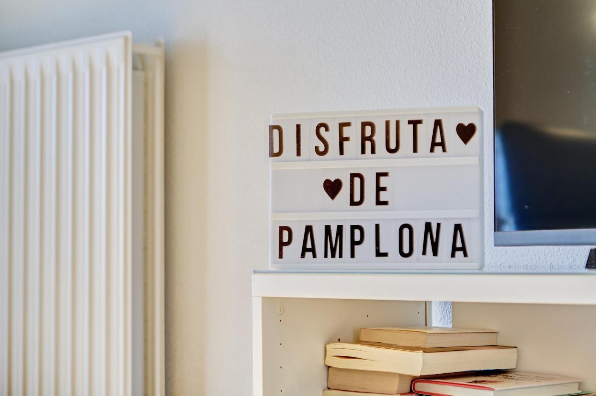 Mendebaldea Hospitales Premium Apartamento